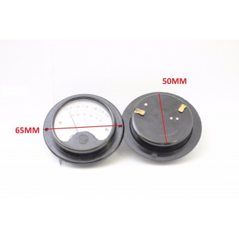 MEASURER VOLTMETER RADIO... 2