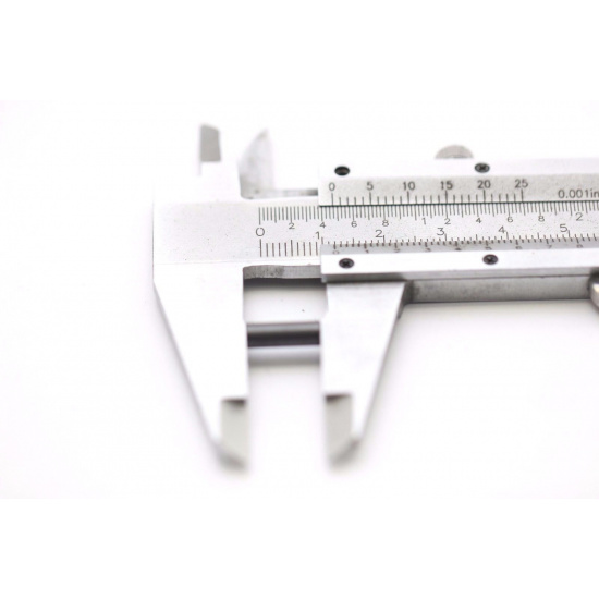 METAL INSULATION TUBE 4MM DIAMETER...