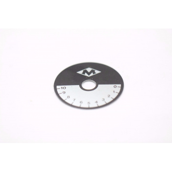 METAL PLATE SELECTOR 10...