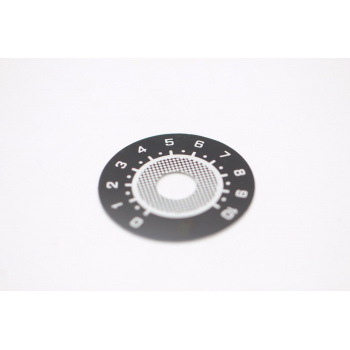 METAL PLATE SELECTOR 10...