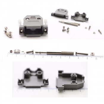 VGA CONNECTOR HOUSING...