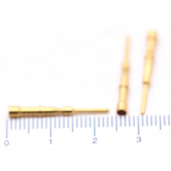 PCB MALE CONNECTION PLUG...