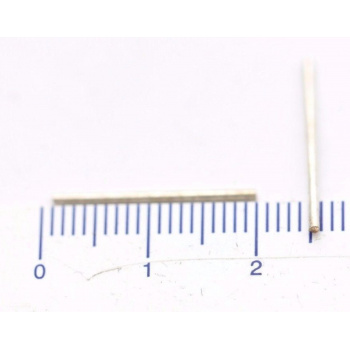 PIN CONNECTIONS PCB...