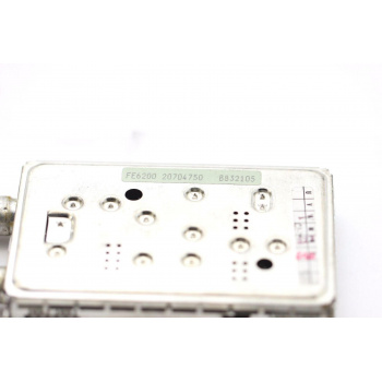 FE6200 THOMSON TV TUNER... 2