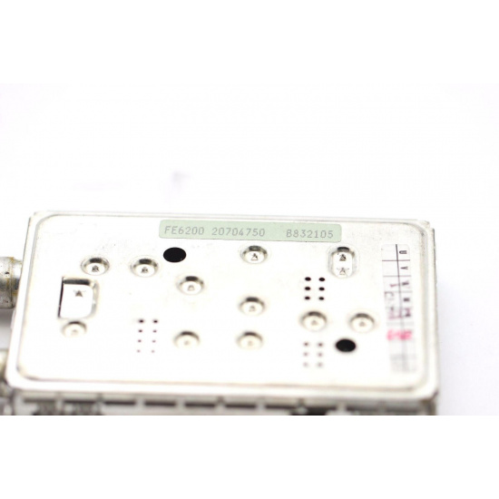 FE6200 THOMSON TV TUNER MOLGAR NOS...