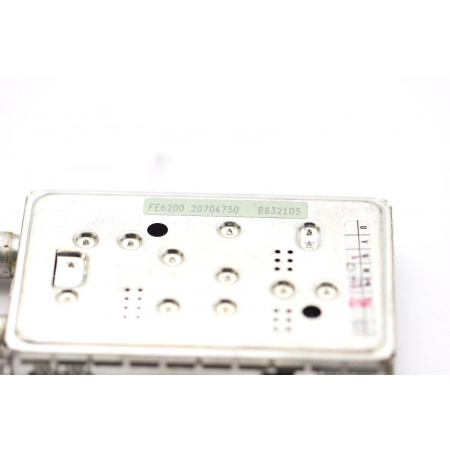 FE6200 THOMSON TV TUNER MOLGAR NOS RF-82  1PC. CA218U1F310317