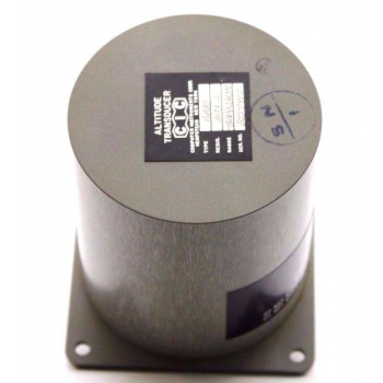 ALTITUDE TRANSDUCER CIC...