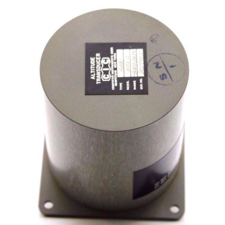 ALTITUDE TRANSDUCER CIC TYPE 6100 50K OHM (NEW OLD STOCK) 1PC. CA332(1)U1F260717