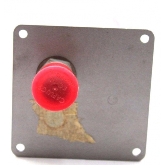 ALTITUDE TRANSDUCER CIC TYPE 6100 50K...