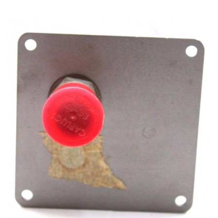 ALTITUDE TRANSDUCER CIC TYPE 6100 50K OHM (NEW OLD STOCK) 1PC. CA332(1)U1F260717