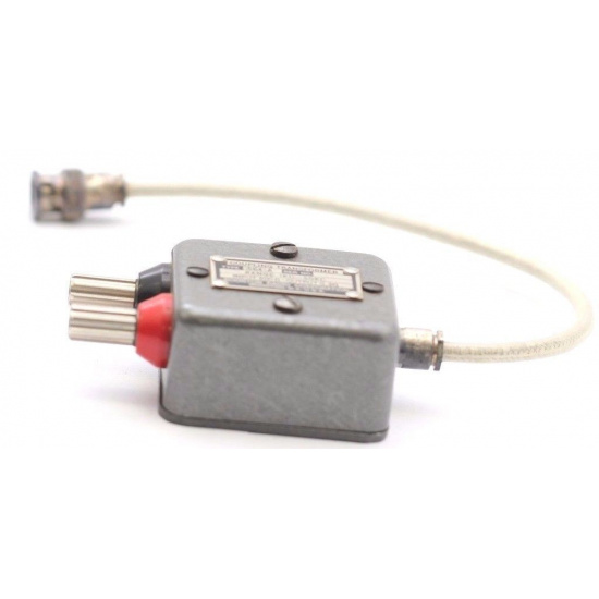 BOONTON COUPLING TRANSFORMER TYPE...