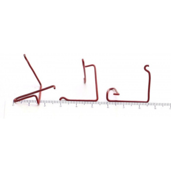 NEEDLE INDICATOR FOR RADIO...