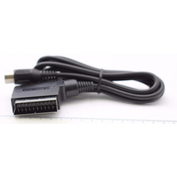 SCART TO S-VIDEO CABLE...
