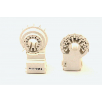 SOCKET MAD 3210/2652 12...