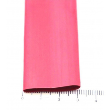 THERMORETRACTIBLE TUBE RED...