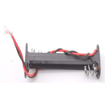 BATTERY HOLDER FOR 2...