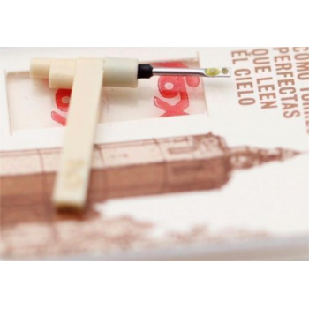 NEEDLE TURNTABLE FOX 200...