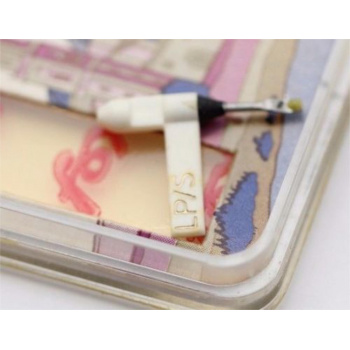 NEEDLE TURNTABLE FOX 215...