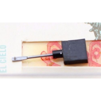 NEEDLE TURNTABLE FOX 382...