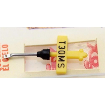 NEEDLE TURNTABLE FOX 33 ZST...