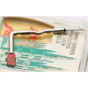 NEEDLE TURNTABLE FOX 79...