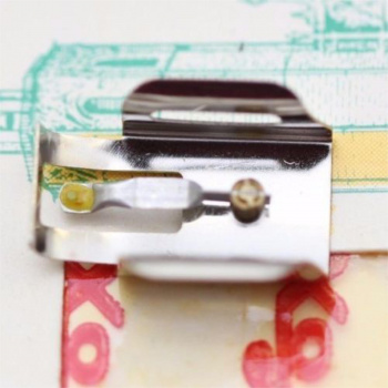 NEEDLE TURNTABLE FOX 110...