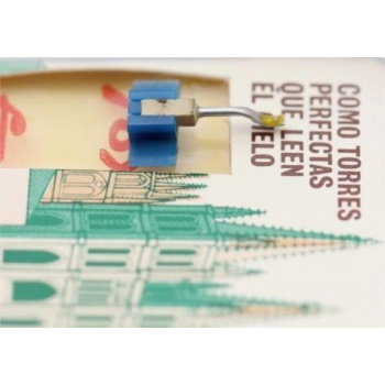 NEEDLE TURNTABLE FOX 153...