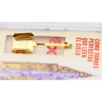 NEEDLE TURNTABLE FOX 50 ZST...