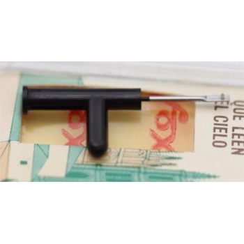 NEEDLE TURNTABLE FOX 430...