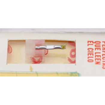 NEEDLE TURNTABLE FOX 182...