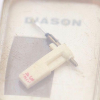 NEEDLE TURNTABLE DIASON 261...
