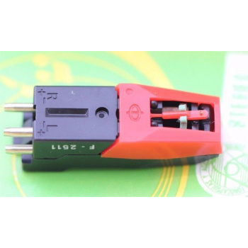 PHONOCAPSULES FOX 2511 DST...