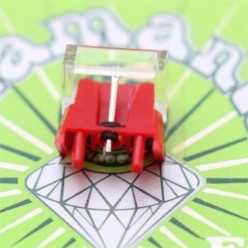 NEEDLE TURNTABLE FOX 852...