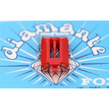 NEEDLE TURNTABLE FOX 971...