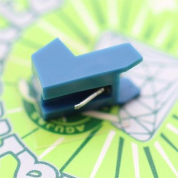 NEEDLE TURNTABLE FOX 942...