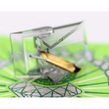 NEEDLE TURNTABLE FOX 869...