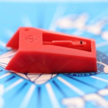 NEEDLE TURNTABLE FOX 916...