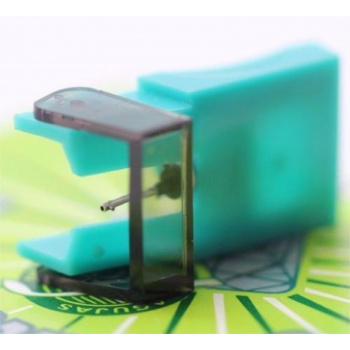 NEEDLE TURNTABLE FOX 626...