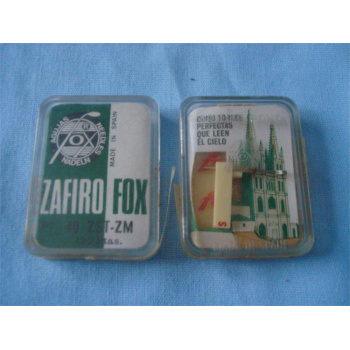 AGUJA TOCADISCOS. TURNTABLE...