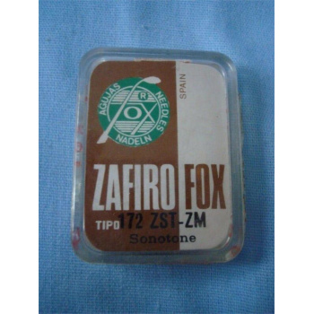 AGUJA TOCADISCOS. TURNTABLE...