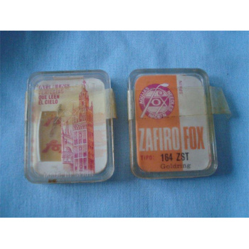 AGUJA TOCADISCOS. TURNTABLE...