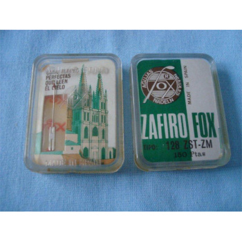 AGUJA TOCADISCOS. TURNTABLE...