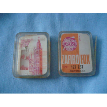 AGUJA TOCADISCOS. TURNTABLE...