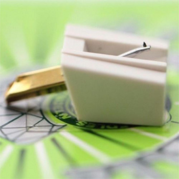 NEEDLE TURNTABLE FOX 565...