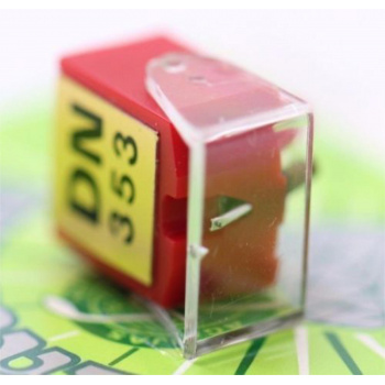 NEEDLE TURNTABLE FOX 650...