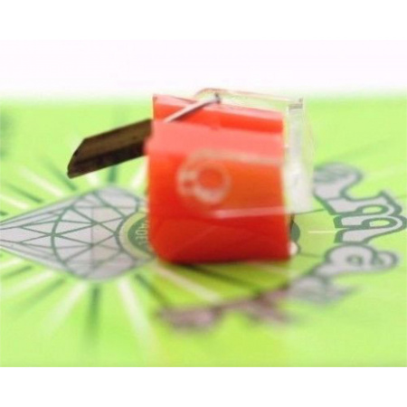 NEEDLE TURNTABLE FOX 635 DST-W   SONY ND-14G NOS 1PC. CA302U1F310517