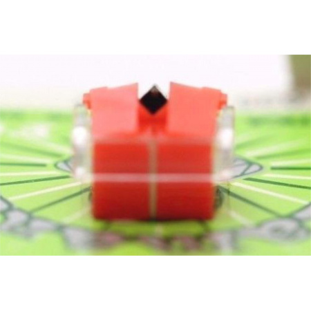 NEEDLE TURNTABLE FOX 635 DST-W   SONY ND-14G NOS 1PC. CA302U1F310517