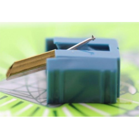 NEEDLE TURNTABLE FOX 480 DST-W NOS...