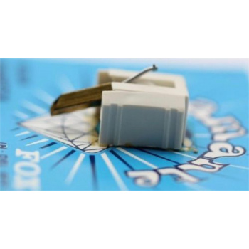 NEEDLE TURNTABLE FOX 473...