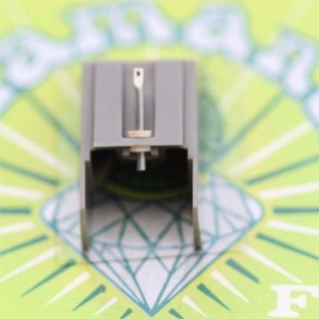 NEEDLE TURNTABLE FOX 796...